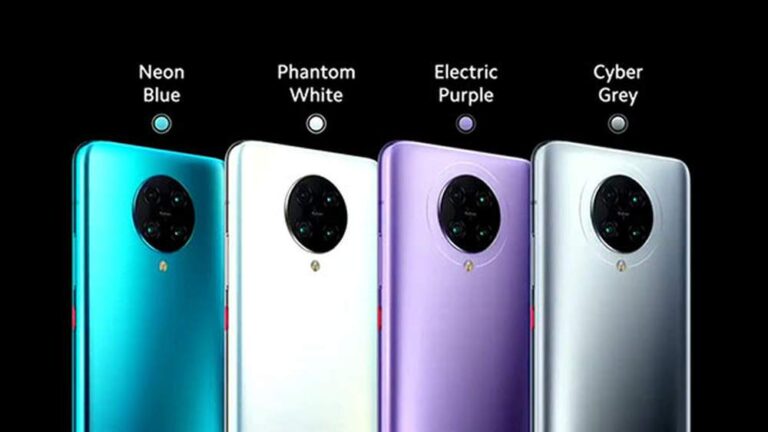 POCO F2 Pro Türkiye’de Tanıtıldı! Bu telefon ‘Amiral Gemisi Katili’ İsmini Hak Ediyor mu?