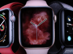 Apple Watch 6 Yeni Detaylar Hayal Kırıklığı Yarattı!