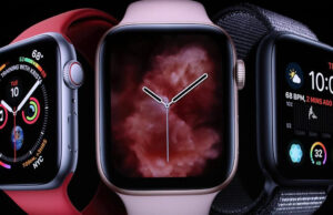 Apple Watch 6 Yeni Detaylar Hayal Kırıklığı Yarattı!