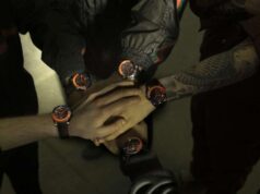 Gucci Espor Temalı Saat Çıkardı; Fnatic Saatin Fiyatı 11 Bin TL Gucci Fnatic Espor temalı saat