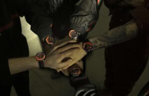 Gucci Espor Temalı Saat Çıkardı; Fnatic Saatin Fiyatı 11 Bin TL Gucci Fnatic Espor temalı saat