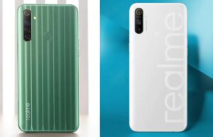 Realme Narzo 10A 130 Dolara Satışa Sunuldu! Realme 10 versiyonu