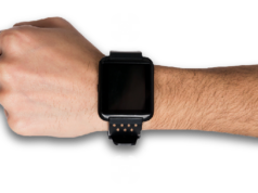 Sosyal mesafe ölçen akıllı bileklik Skadi satışa sunuldu! Bakın bu ilginç ürünün özellikleri neler? Akıllı Bileklik Skadi