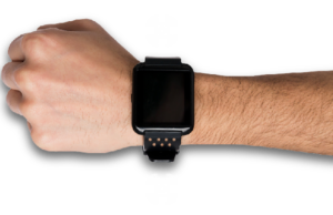 Sosyal mesafe ölçen akıllı bileklik Skadi satışa sunuldu! Bakın bu ilginç ürünün özellikleri neler? Akıllı Bileklik Skadi