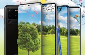 Samsung Değiş Değiştir Yeniden Başla kampanyasını duyurdu! Samsung