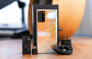 Samsung Galaxy Note 20 ve Fold 2 Hakkında Büyük İddia! Yakında Geliyorlar