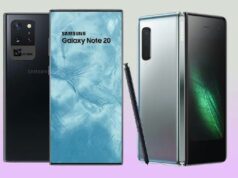 Samsung Galaxy Note 20 İddiaları Hayranlık Uyandıracak Cinsten! İşte Yeni S Pen Detayı