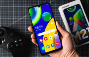 Galaxy M21 Android 11 güncellemesi geliyor