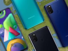 Samsung Galaxy M21 Alınır mı? Xiaomi Redmi Note 8 ile Karşılaştırma