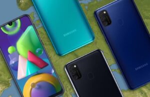 Samsung Galaxy M21 Alınır mı? Xiaomi Redmi Note 8 ile Karşılaştırma
