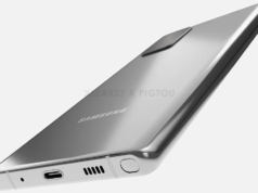 Samsung Galaxy Note 20 ekranı ile üzecek! Samsung Galaxy Note 20