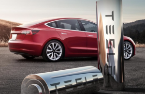 Tesla 1 milyon mil mesafeli ve 16 yıl dayanan pil teknolojisi üzerinde çalışıyor! Contemporary Amperex Technology