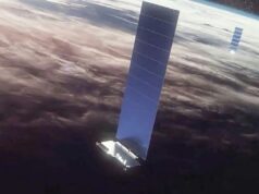 SpaceX Starlarink Uyduları Uzay Fotoğraflarını Mahvediyor: Bilim İnsanları İsyanda Uzayda İnternet Devrimi Starlink