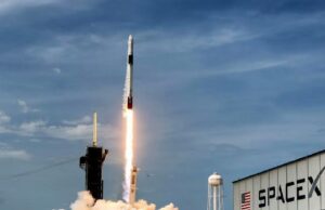 SpaceX 10 Bin Uyduya Ulaşacak: Tüm Atmosferi Kaplamak İstiyorlar Starlink askeri amaçlarla