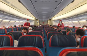 THY Seferleri Yeniden Ertelenecek Mi? Önemli Açıklamalar Yapıldı!