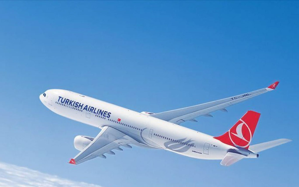 İstanbul uçuşlarını durdurma kararı
