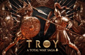 Epic Games Yok Artık Dedirtti! A Total War Saga: TROY Yayımlandığı Gün Bedava Olacak! total war saga: troy