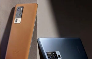 Vivo X50 Pro Plus amiral gemilerini ağlatmaya geldi! Vivo X50 Pro Plus