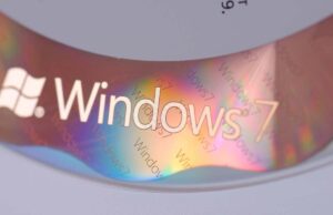 Windows 7 Kullanıcı Sayısı Hala Çok Fazla! Peki, Microsoft Ne Yapmayı Düşünüyor? Windows 7 ve 8