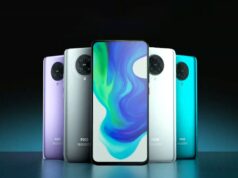 Xiaomi POCO F2 Pro Türkiye’de satışa sunuldu! İşte fiyatı! Xiaomi POCO F2 Pro