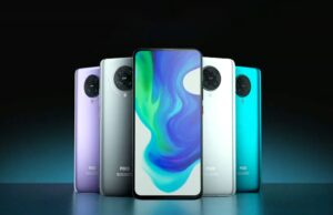 Xiaomi POCO F2 Pro Türkiye’de satışa sunuldu! İşte fiyatı! Xiaomi POCO F2 Pro