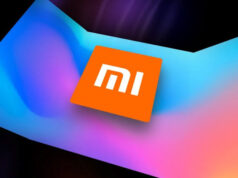 Xiaomi Katlanabilir Akıllı Telefon Tasarımı Huawei İle Aynı Olacak