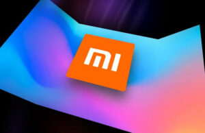 Xiaomi Katlanabilir Akıllı Telefon Tasarımı Huawei İle Aynı Olacak