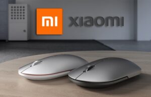 Konuşma tanıyan Xiaomi Mi Smart Mouse geliyor xiaomi mi smart mouse