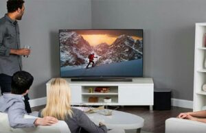 Türkiye’de Televizyon İzleme Oranı Çok Yüksek Boyutlarda: Yeni Araştırma Sonuçları Türkiye'de televizyon izleme oranı