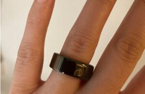 COVID-19 önlemi; NBA basketbolcuları akıllı yüzük takacak NBA maçlarında kullanılacak olan akıllı yüzük