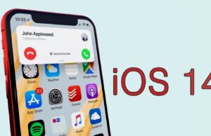 iPhone arama kaydetme özelliği için sevindiren haber! iOS 14