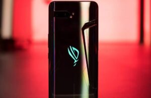 16 GB RAM’li Asus Rog Phone 3 için geri sayım başladı! Rog Phone 3