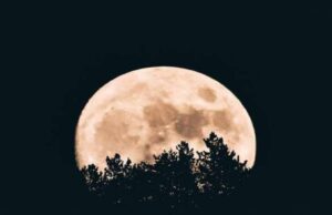 Bilim adamları Ayın Karanlık Yüzü Konusunda Yeni Bir Rapor Yayınladı!