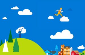 Devler Azure ‘da için geri sayım başladı! İşte katılım linki! Microsoft