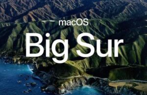 macOS Big Sur Sistem Gereksinimleri: Hangi Mac Modelleri Destekleniyor?