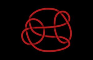 Çözülemeyen matematik problemleri arasındaki Conway Düğümü çözüldü conway düğümü çözüldü - matematik