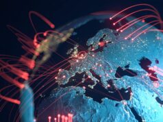 Ağlar üzerinde COVID-19 etkileri nasıl hissedildi? COVID-19 etkileri