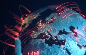 Ağlar üzerinde COVID-19 etkileri nasıl hissedildi? COVID-19 etkileri