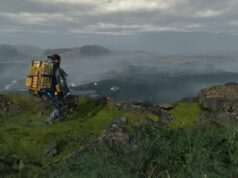 Ücretsiz Death Stranding isteyenler buraya! Ama bir şartla! Death Stranding PC sistem gereksinimleri