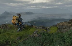 Ücretsiz Death Stranding isteyenler buraya! Ama bir şartla! Death Stranding PC sistem gereksinimleri