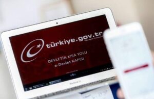 Cumhurbaşkanlığı Dijital Dönüşüm Ofisi Başkanı Ali Taha Koç Açıkladı: Araçlarım Hizmeti Kullanıma Sunuluyor