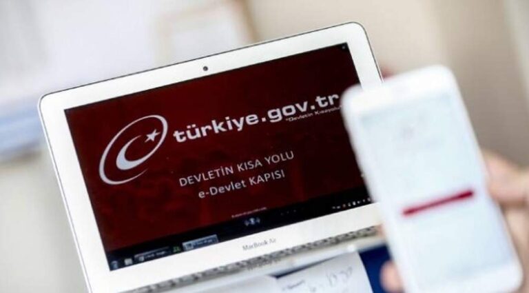 Cumhurbaşkanlığı Dijital Dönüşüm Ofisi Başkanı Ali Taha Koç Açıkladı: Araçlarım Hizmeti Kullanıma Sunuluyor