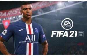 Merakla Beklenen FIFA 21 Fiyatları Belli Oldu FIFA 21 kurtarılamaz şut