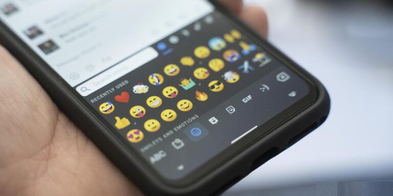 İşte sizlere hemen yükleyebileceğiniz 117 Yeni Android 11 emoji