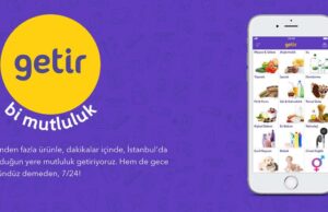 Getir Uygulaması Huawei AppGallery’e Eklendi. Yeni Huawei Sahiplerine Müjde! GetirÇarşı hizmeti