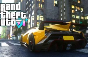 GTA 6 Senaryosu Belli Oldu: Çıkış Tarihi Açıklandı! (Video) GTA 6 hazır