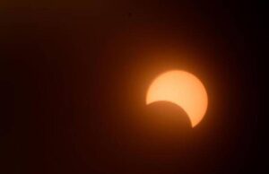 Güneş Patlaması Elektronik Cihazları Bozabilecek Seviyeye Geldi Güneş patlaması uzayda