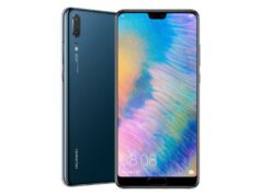 Huawei P20 kullanıcılarına güzel haber; Android 10 geliyor! huawei p20 android 10 güncellemesi alıyor