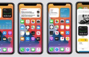 iOS 14 nasıl yüklenir? Hangi iPhone iOS 14 alacak? iOS 14 nasıl yüklenir