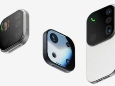 iPhone Kamera Konsepti Görenleri Büyüledi! İşte Detaylar